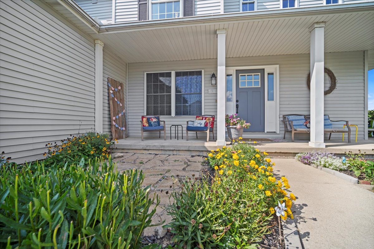 1318 Shannon Drive