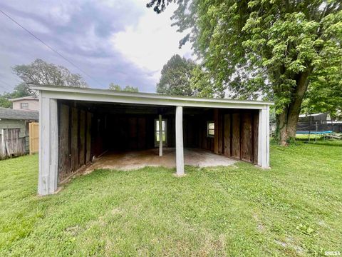 Tiny photo for 314 W 12TH Street, Metropolis, IL 62960 (MLS # EB458376)