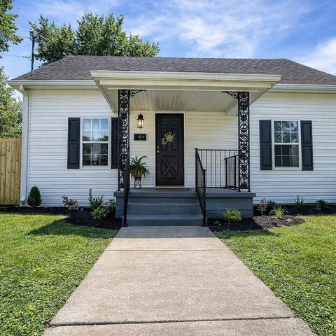 Tiny photo for 314 W 12TH Street, Metropolis, IL 62960 (MLS # EB458376)