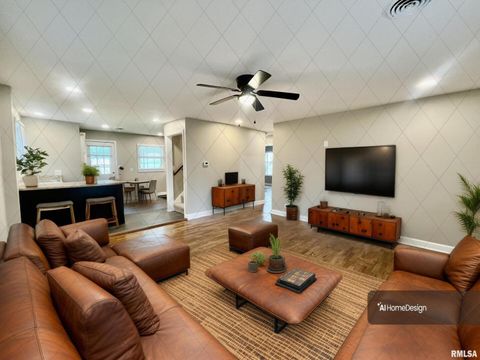 Tiny photo for 314 W 12TH Street, Metropolis, IL 62960 (MLS # EB458376)