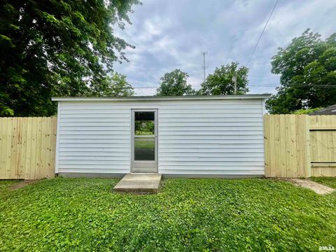 Tiny photo for 314 W 12TH Street, Metropolis, IL 62960 (MLS # EB458376)