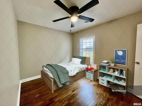 Tiny photo for 314 W 12TH Street, Metropolis, IL 62960 (MLS # EB458376)