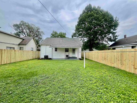 Tiny photo for 314 W 12TH Street, Metropolis, IL 62960 (MLS # EB458376)