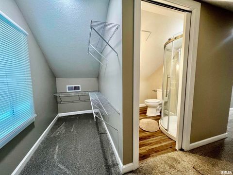 Tiny photo for 314 W 12TH Street, Metropolis, IL 62960 (MLS # EB458376)