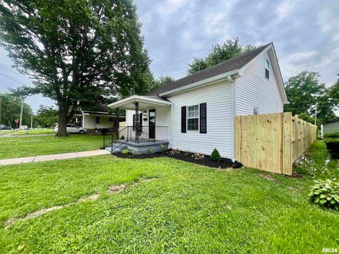 Tiny photo for 314 W 12TH Street, Metropolis, IL 62960 (MLS # EB458376)