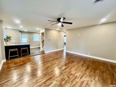 Tiny photo for 314 W 12TH Street, Metropolis, IL 62960 (MLS # EB458376)