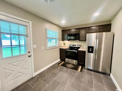 Tiny photo for 314 W 12TH Street, Metropolis, IL 62960 (MLS # EB458376)