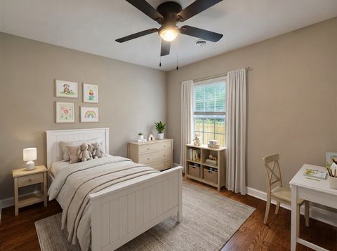 Tiny photo for 314 W 12TH Street, Metropolis, IL 62960 (MLS # EB458376)