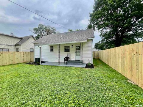 Tiny photo for 314 W 12TH Street, Metropolis, IL 62960 (MLS # EB458376)