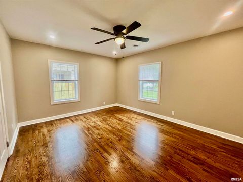 Tiny photo for 314 W 12TH Street, Metropolis, IL 62960 (MLS # EB458376)