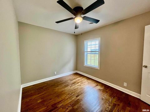 Tiny photo for 314 W 12TH Street, Metropolis, IL 62960 (MLS # EB458376)