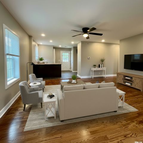 Tiny photo for 314 W 12TH Street, Metropolis, IL 62960 (MLS # EB458376)