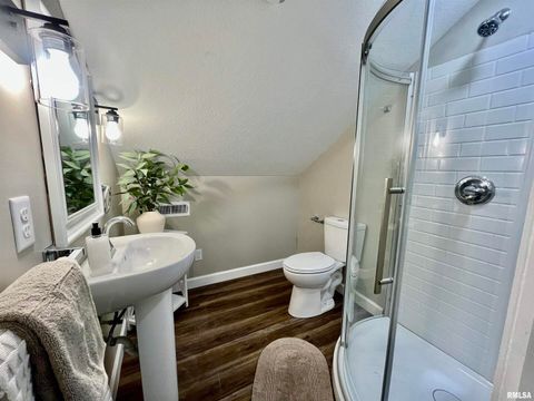 Tiny photo for 314 W 12TH Street, Metropolis, IL 62960 (MLS # EB458376)