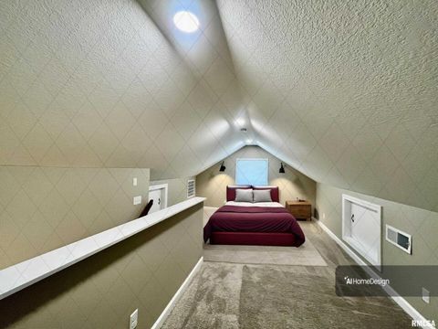 Tiny photo for 314 W 12TH Street, Metropolis, IL 62960 (MLS # EB458376)