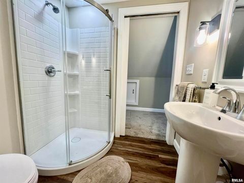 Tiny photo for 314 W 12TH Street, Metropolis, IL 62960 (MLS # EB458376)