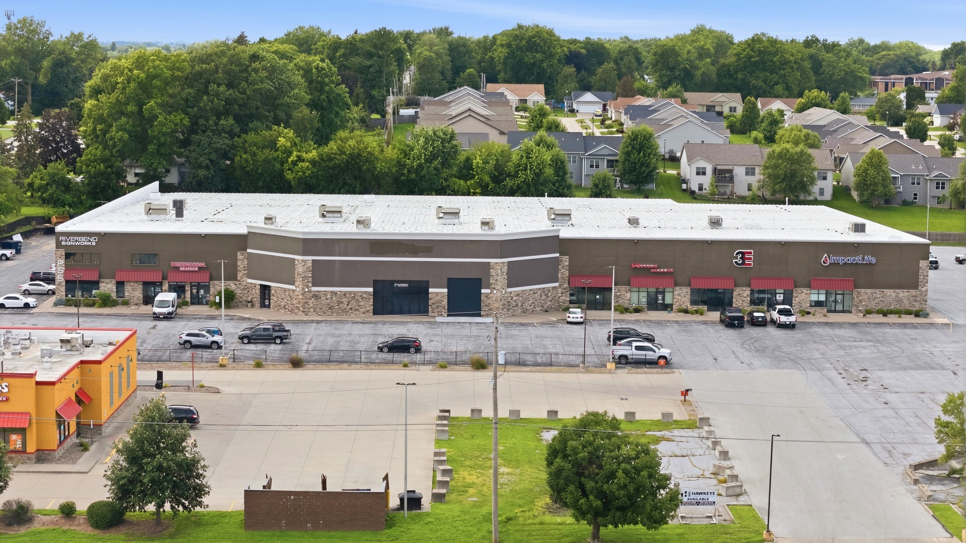 1320 W Kimberly Road