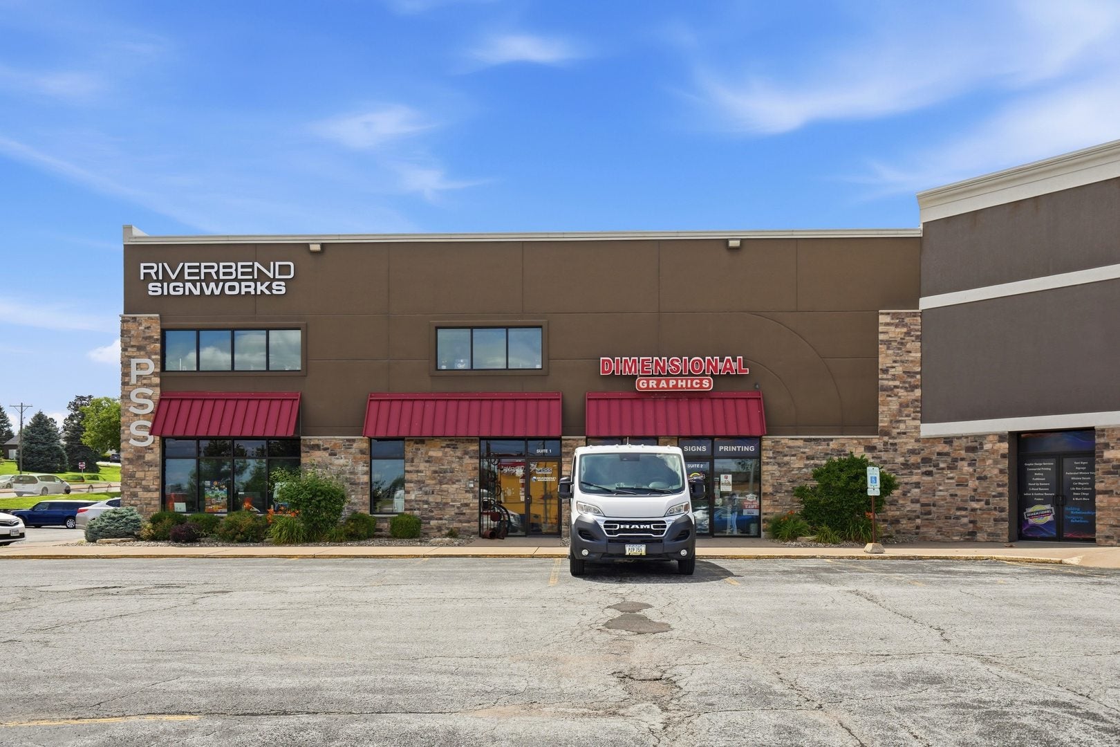 1320 W Kimberly Road