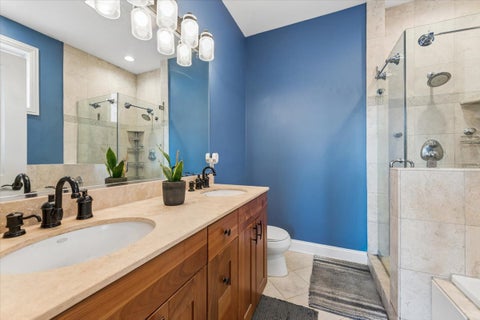 Tiny photo for 4239 N Keystone Avenue #2N, Chicago, IL 60641 (MLS # 12676513)