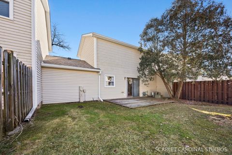 Tiny photo for 231 Hedgerow Drive, Bloomingdale, IL 60108 (MLS # 12574280)