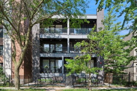 4932 N Kenmore Avenue 2N Chicago IL 60640