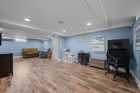 Tiny photo for 612 Illinois Street, Geneva, IL 60134 (MLS # 12612740)