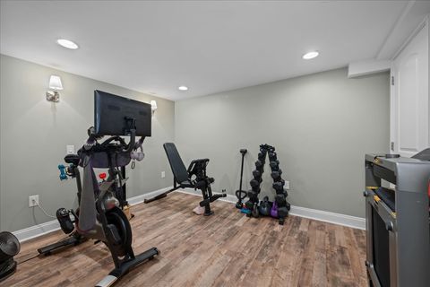 Tiny photo for 612 Illinois Street, Geneva, IL 60134 (MLS # 12612740)