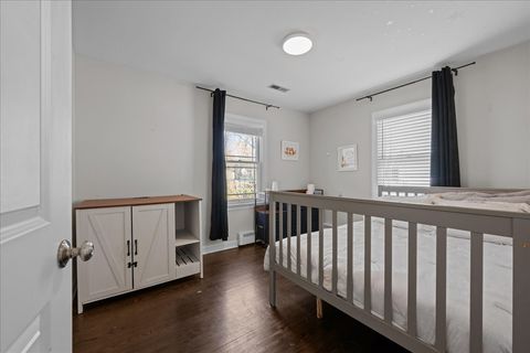 Tiny photo for 612 Illinois Street, Geneva, IL 60134 (MLS # 12612740)