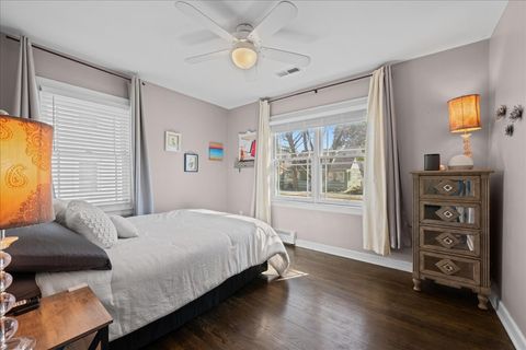 Tiny photo for 612 Illinois Street, Geneva, IL 60134 (MLS # 12612740)