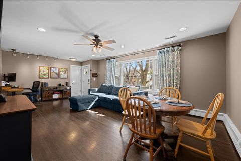 Tiny photo for 612 Illinois Street, Geneva, IL 60134 (MLS # 12612740)