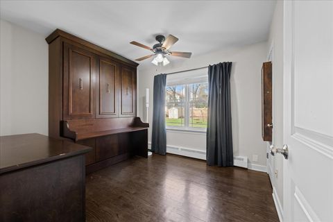 Tiny photo for 612 Illinois Street, Geneva, IL 60134 (MLS # 12612740)