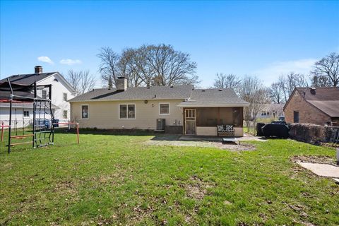 Tiny photo for 612 Illinois Street, Geneva, IL 60134 (MLS # 12612740)