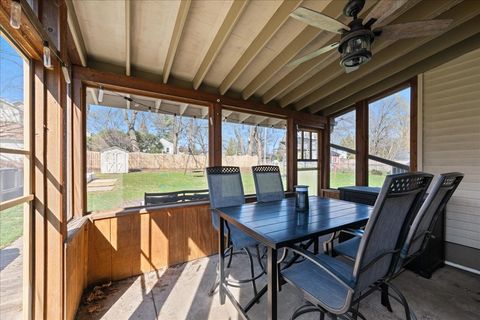 Tiny photo for 612 Illinois Street, Geneva, IL 60134 (MLS # 12612740)