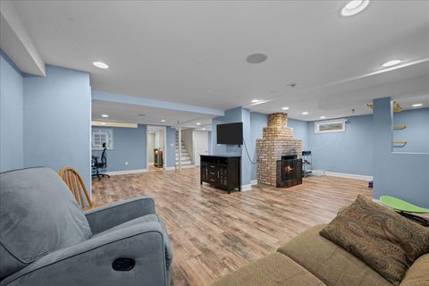 Tiny photo for 612 Illinois Street, Geneva, IL 60134 (MLS # 12612740)