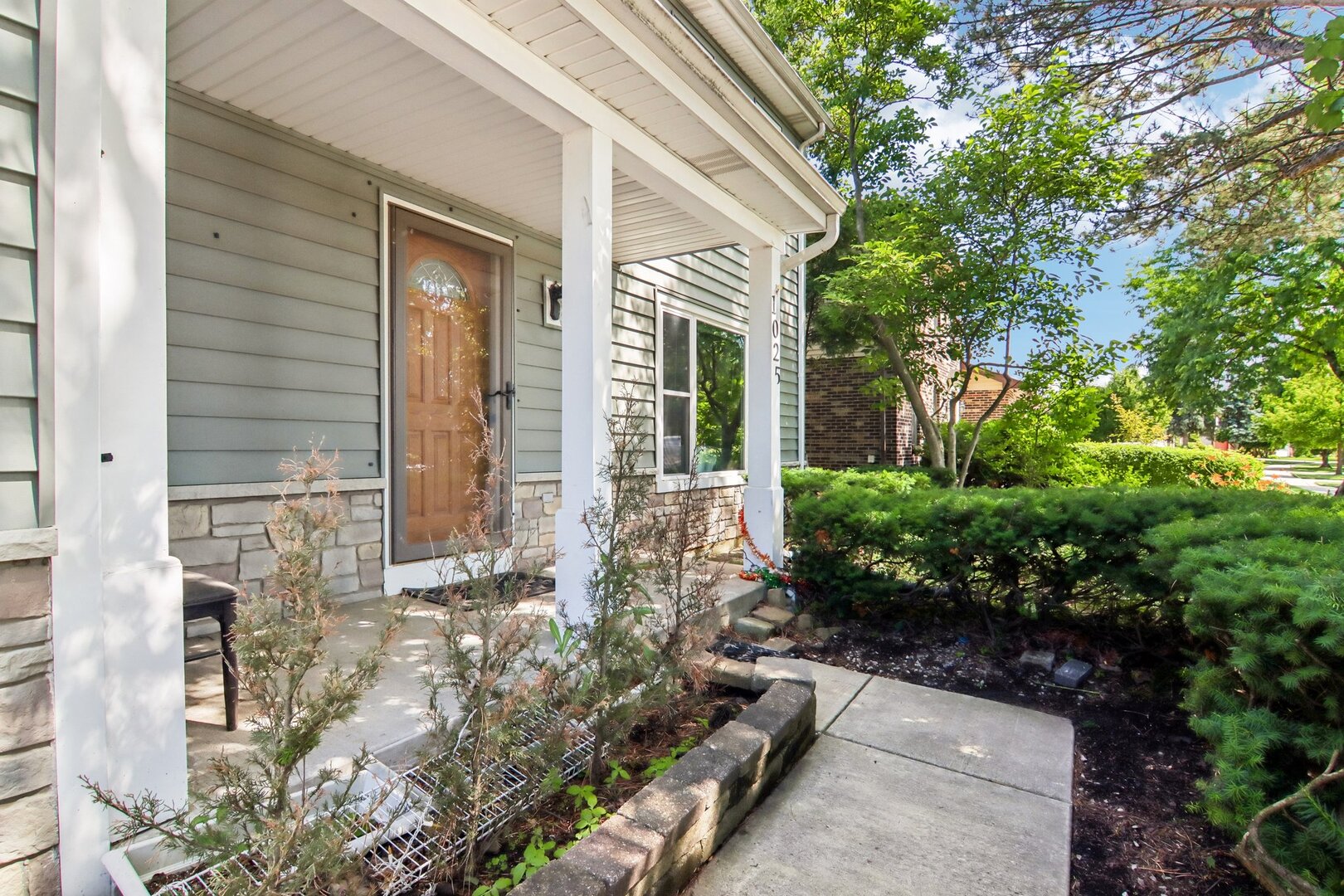 1025 Longford Drive