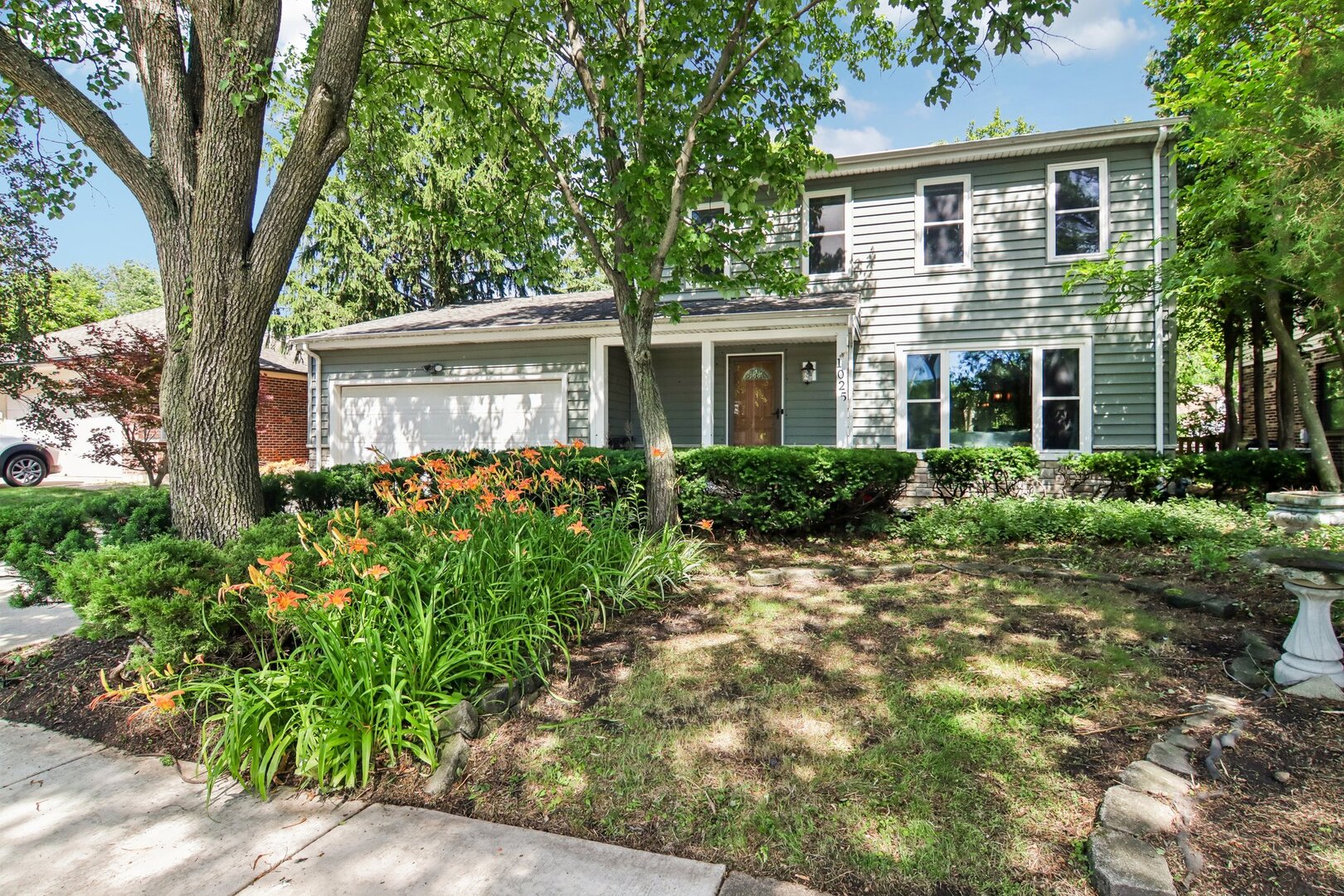 1025 Longford Drive