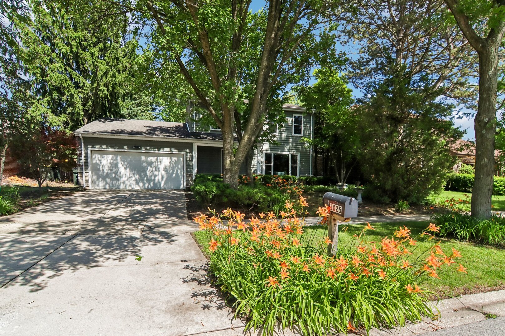 1025 Longford Drive