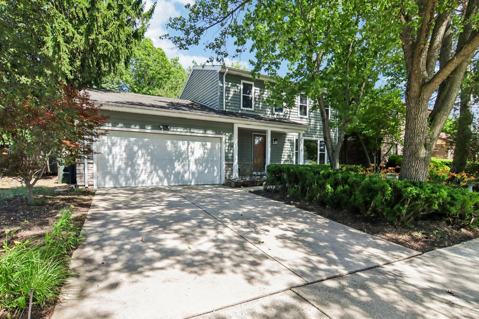 1025 Longford Drive