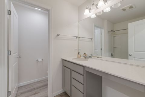 Tiny photo for 531 Alpine Drive, Algonquin, IL 60102 (MLS # 12492583)