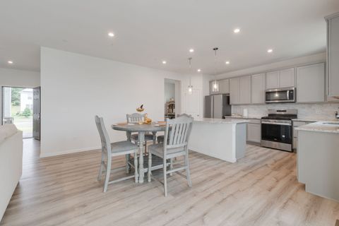 Tiny photo for 531 Alpine Drive, Algonquin, IL 60102 (MLS # 12492583)