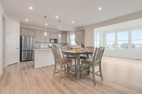 Tiny photo for 531 Alpine Drive, Algonquin, IL 60102 (MLS # 12492583)