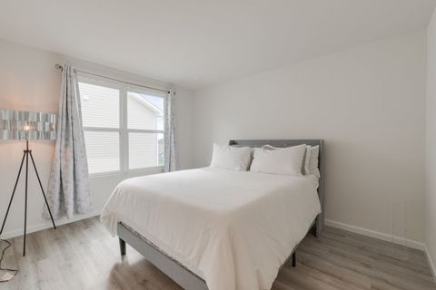 Tiny photo for 531 Alpine Drive, Algonquin, IL 60102 (MLS # 12492583)