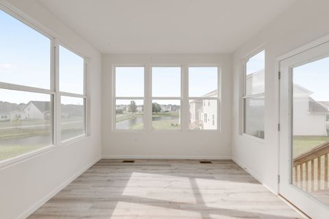 Tiny photo for 531 Alpine Drive, Algonquin, IL 60102 (MLS # 12492583)