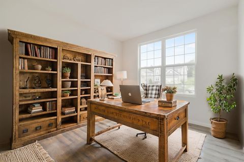 Tiny photo for 531 Alpine Drive, Algonquin, IL 60102 (MLS # 12492583)