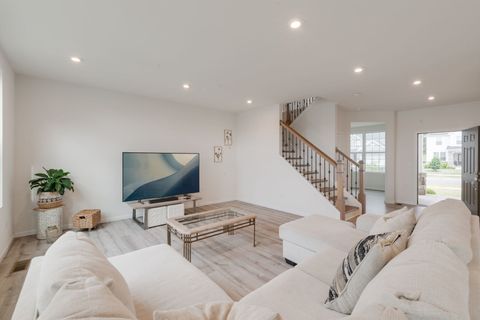 Tiny photo for 531 Alpine Drive, Algonquin, IL 60102 (MLS # 12492583)