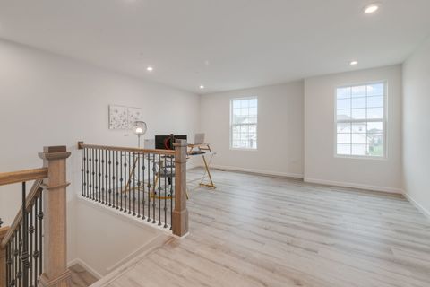Tiny photo for 531 Alpine Drive, Algonquin, IL 60102 (MLS # 12492583)