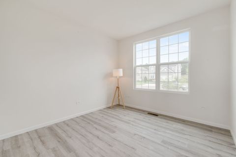 Tiny photo for 531 Alpine Drive, Algonquin, IL 60102 (MLS # 12492583)
