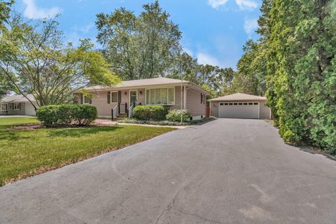Photo of 16410 S Howard Street, Plainfield, IL 60586 (MLS # 12404186)