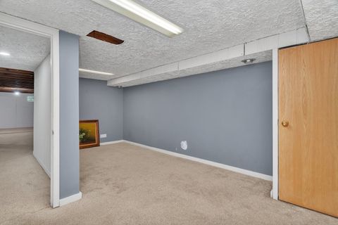 Tiny photo for 16410 S Howard Street, Plainfield, IL 60586 (MLS # 12404186)