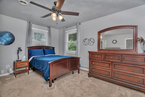 Tiny photo for 16410 S Howard Street, Plainfield, IL 60586 (MLS # 12404186)