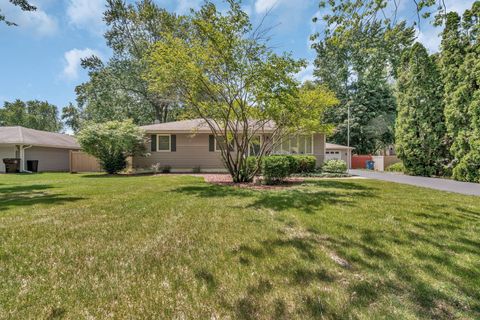 Tiny photo for 16410 S Howard Street, Plainfield, IL 60586 (MLS # 12404186)
